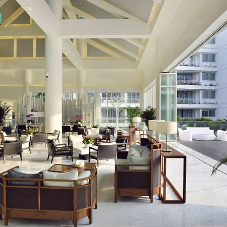 Palace Resort Yalong Bay Sanya Luoyushangcun Zewnętrze zdjęcie
