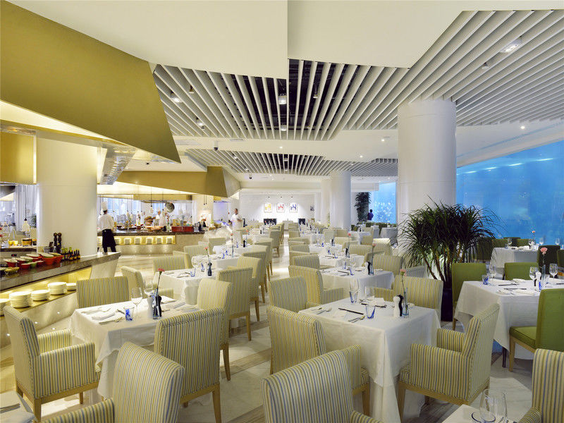 Palace Resort Yalong Bay Sanya Luoyushangcun Zewnętrze zdjęcie