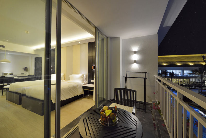 Palace Resort Yalong Bay Sanya Luoyushangcun Zewnętrze zdjęcie