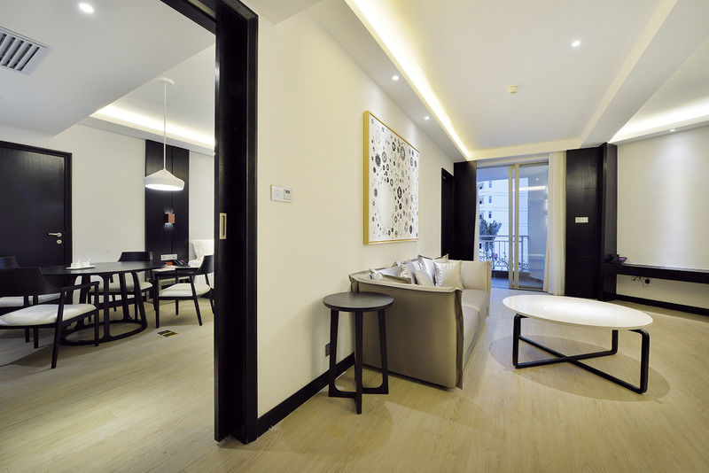 Palace Resort Yalong Bay Sanya Luoyushangcun Zewnętrze zdjęcie