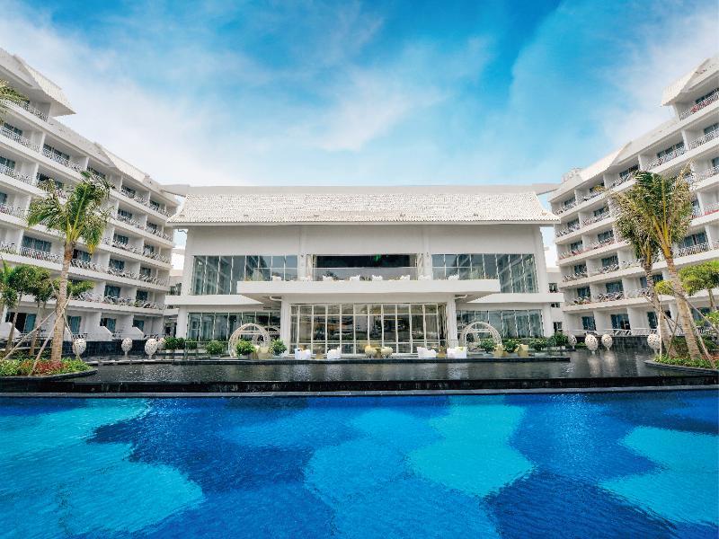 Palace Resort Yalong Bay Sanya Luoyushangcun Zewnętrze zdjęcie
