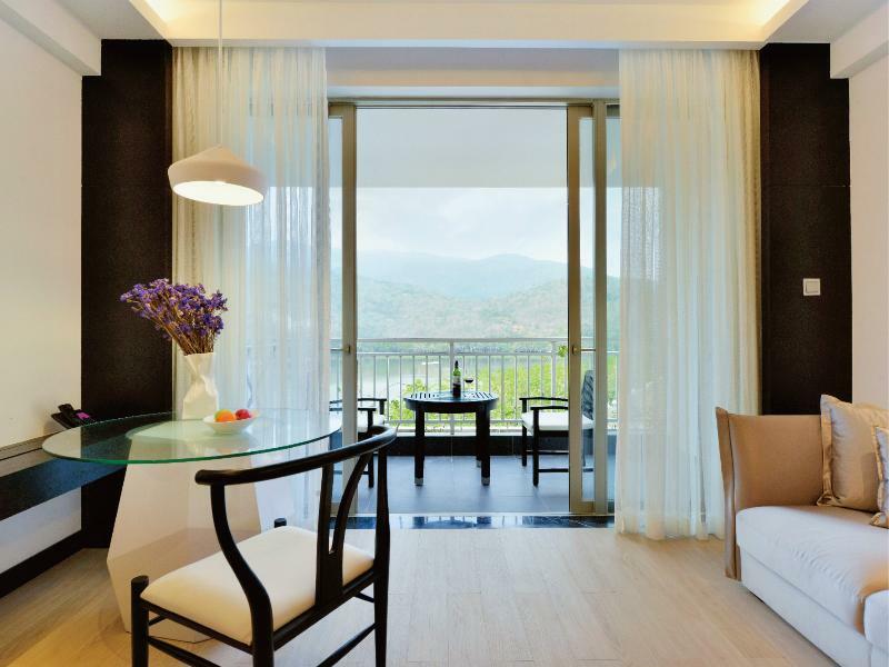 Palace Resort Yalong Bay Sanya Luoyushangcun Zewnętrze zdjęcie