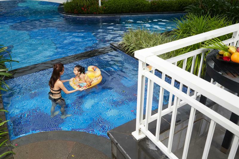 Palace Resort Yalong Bay Sanya Luoyushangcun Zewnętrze zdjęcie