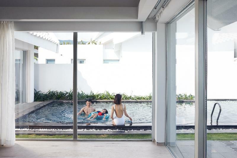 Palace Resort Yalong Bay Sanya Luoyushangcun Zewnętrze zdjęcie