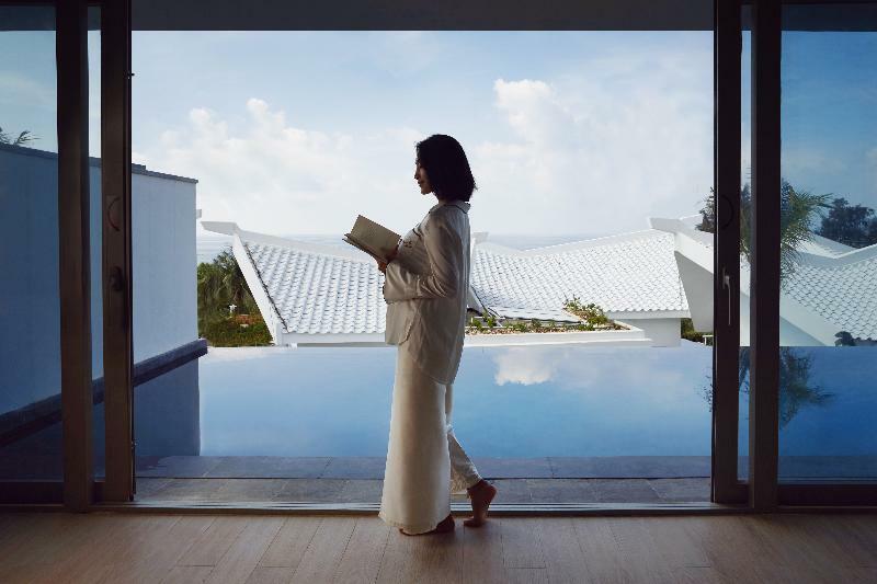 Palace Resort Yalong Bay Sanya Luoyushangcun Zewnętrze zdjęcie