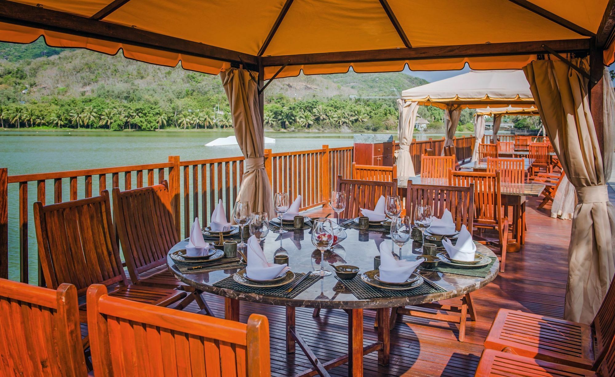 Palace Resort Yalong Bay Sanya Luoyushangcun Zewnętrze zdjęcie