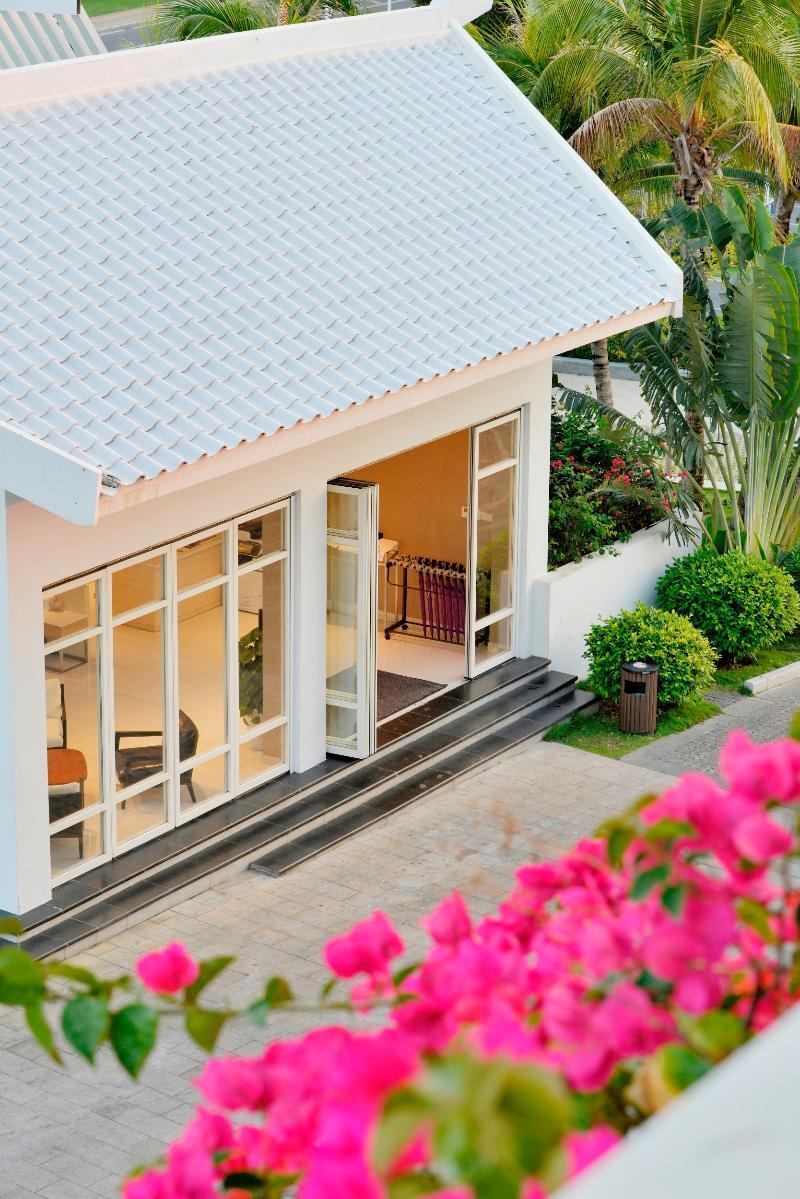 Palace Resort Yalong Bay Sanya Luoyushangcun Zewnętrze zdjęcie